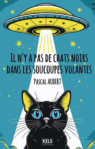 les chats noirs aubert