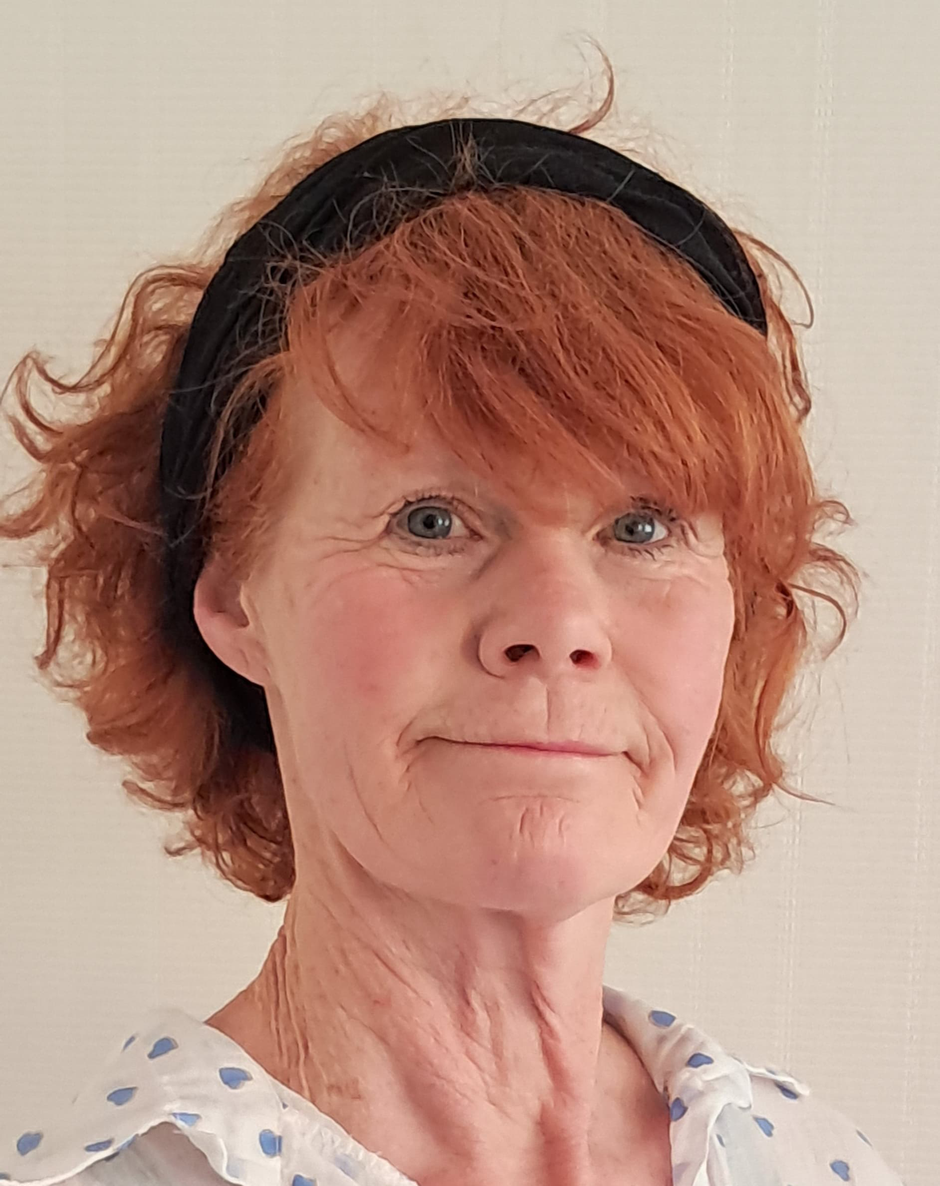 Jenny Barnard