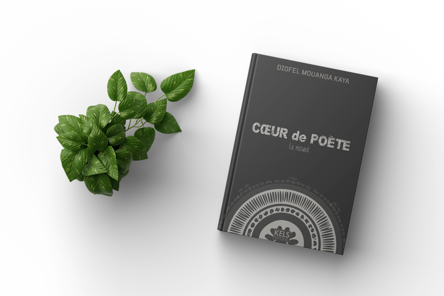 minimalist book cdp