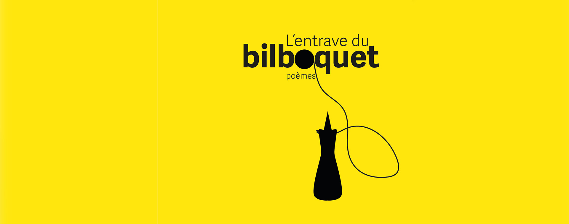 l'entrave du bilboquet - patrick Todisco