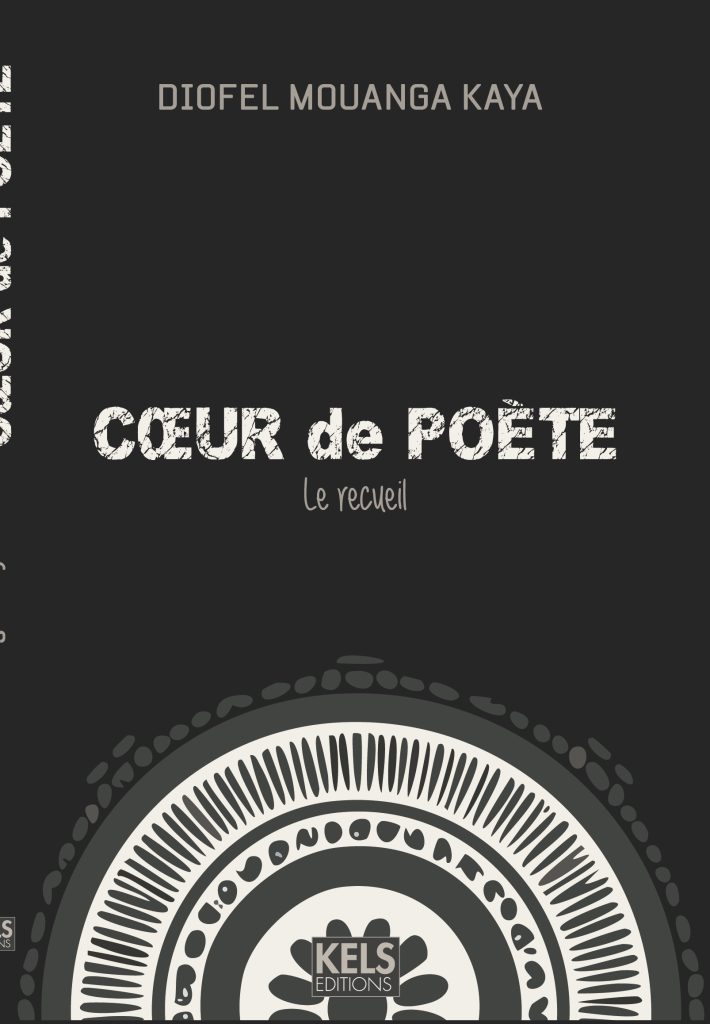 Coeur de poète, reccuel de Diofel