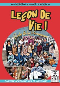 Leçon de vie ! courts d'écoles