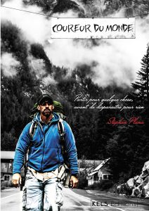 Coureur du monde, le récit