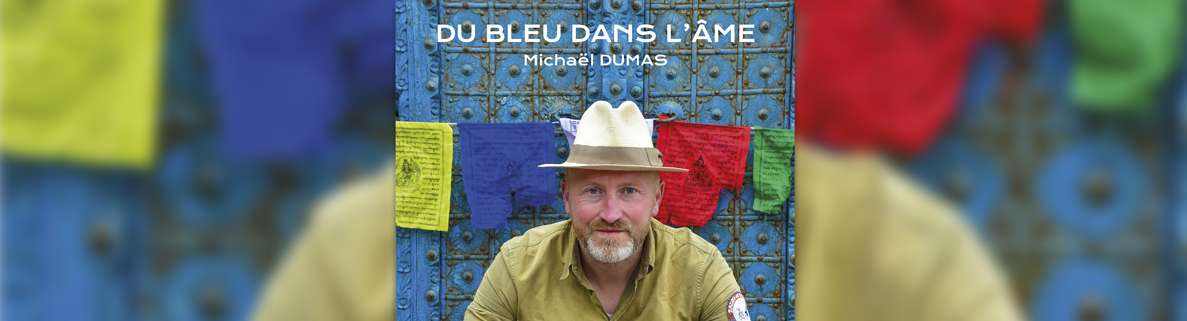 du bleau dans l'ame michael dumas