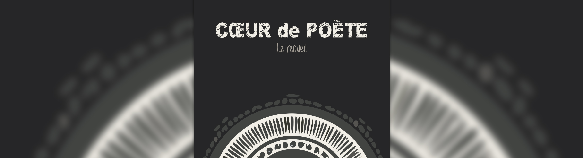 coeur de poète