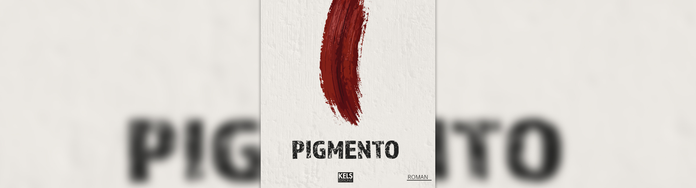 pigmento roman noir